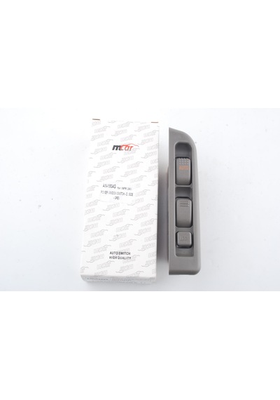 Isuzu Npr66 Sol Cam Açma Düğmesi Gri Mcar 897222598084
