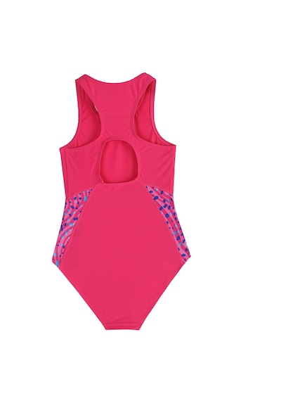Slazenger Spl RacerBlk Çocuk  Mor Mayo