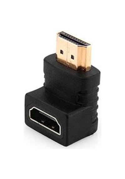 S-Link Sl-Hh62 Hdmı F To Hdmı M Adaptör (241508603)