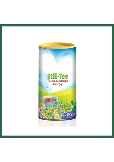 Bezos Emziren Anneler İçin Bitki Çayı 200 Gr Bzs01