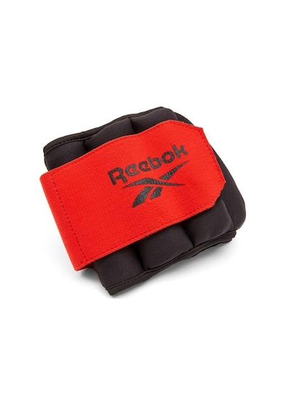Reebok Cırt Cırtlı El Bilek Ağırlığı 2x1.0kg Rawt-11261 Çok Renkli