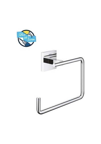 Start Cube Halka Havluluk + Quickglue A1 Yapıştırıcı Seti 4 Renk