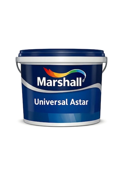 Marshall Universal Astar 15l 15 L