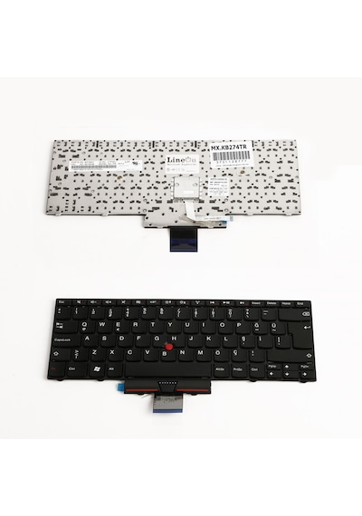 Pr-85Tq Notebook Klavye