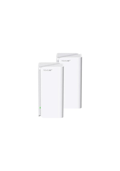 Mx21 Pro 2'li Paket Axe5700 Tüm Ev İçin Mesh Wi-fi 6e Sistemi