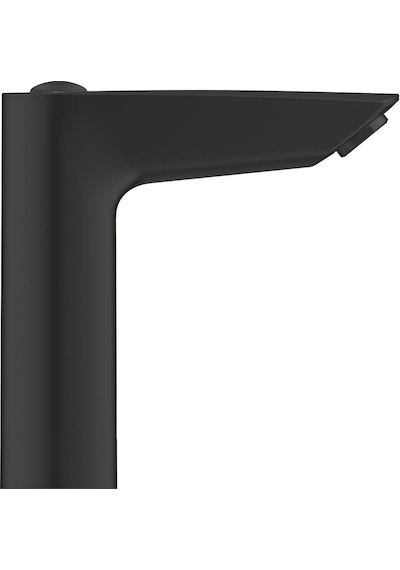Grohe 239752433 Eurosmart Tek Kumandalı Lavabo Bataryası M Siyah