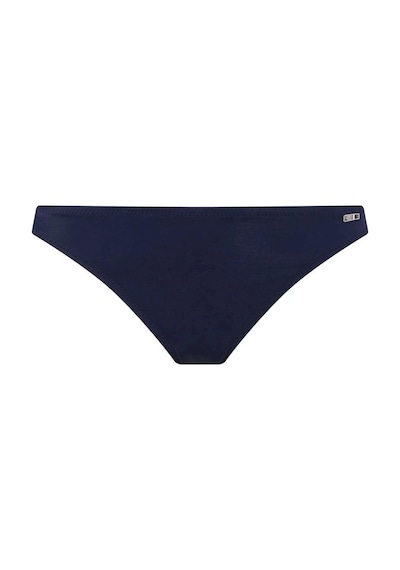 U.S. Polo Assn. Kadın Lacivert Brazilian Bikini Alt Lacivert