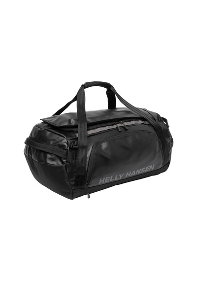 Helly Hansen Guide Duffel Bag 30l Spor Çanta Black