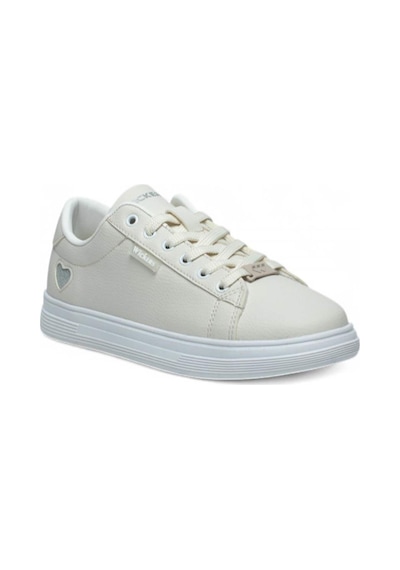 Trendyshose Wcs Zenne 2885 Cilt Rahat Hafif Spor Ayakkabı Beyaz
