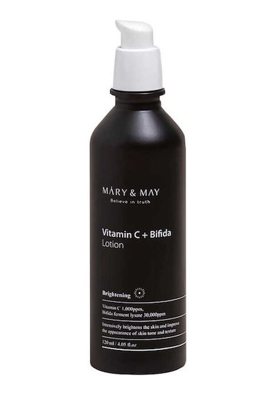 Mary & Mary Vitamin C + Bifida Aydınlatıcı Losyon 120 ML
