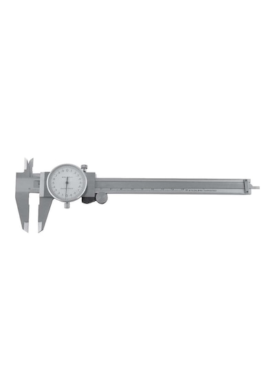 Fett 0-150mm Pld Saatli Kumpas