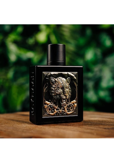 Rayhaan Tiger Edp 100 Ml Erkek Parfüm Aromatik