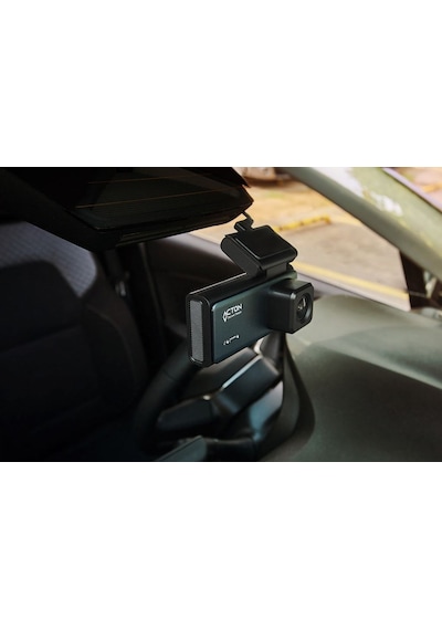 Acton Sentra Wifi, Gps Ve Dokunmatik Ekranlı Araç Kamerası