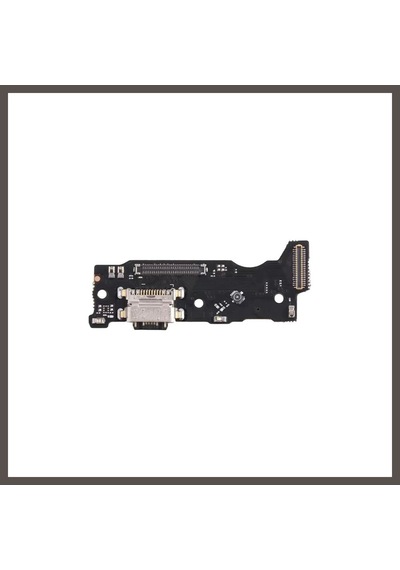 Bezos Redmi Note 10 Pro Şarj Soket Mikrofon Bordu Nxrlvng Standart