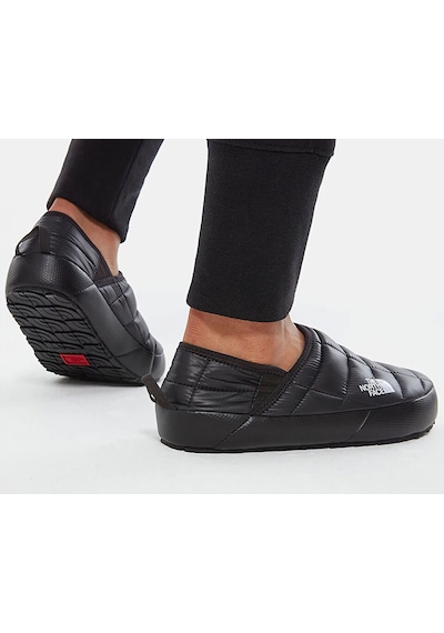The North Face M Thermoball Traction Mule V Erkek Outdoor Ayakkabısı Nf0a3uznky41 Siyah Nf0a3uznky41 Siyah