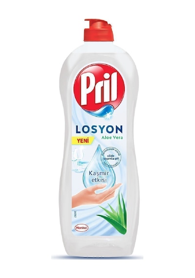 Pril Losyon Aloevera 750ml 9000101412543-5314