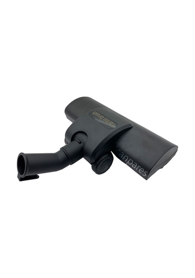 Philips İle Uyumlu Triathlon 2000 Marathon Fc 9205 Süpürge Turbo Fırçalı Emici Teleskopik Boru