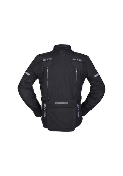 Modeka Taran Waterproof Motosiklet Montu
