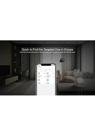 Sonoff Zbbridge Zigbee Köprü