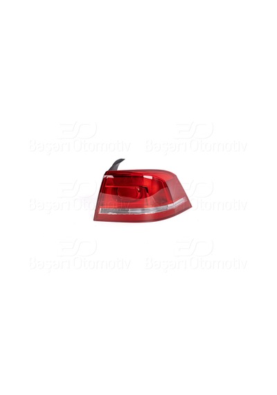 Stop Dıs Sag -3ae945096f- Vw Passat B7 362 11-14