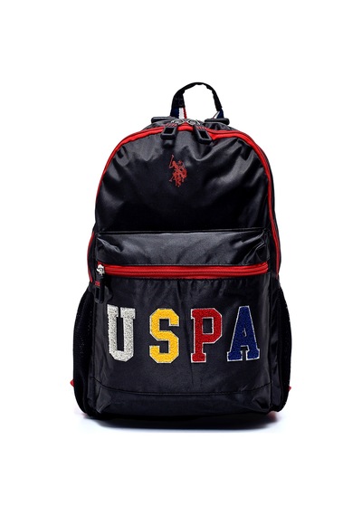 U.s. Polo. Assn. Erkek Çocuk Okul Seti Plset737475 Siyah 25