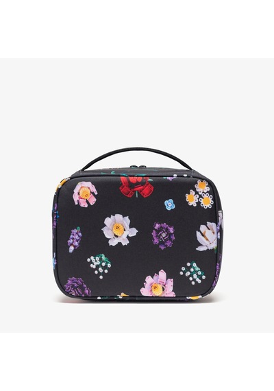 Herschel Pop Quiz Unisex Kırmızı Sırt Çantası 30137