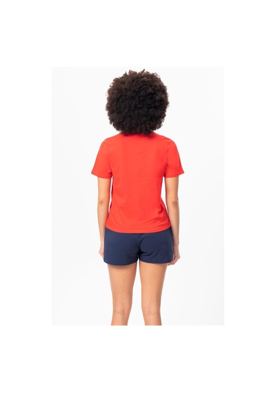 Benetton Bnt W20382 23y Kadın T Shirt