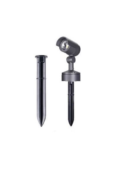 Jupıter Premıum Jk505 Bahçe Kazığı Siyah