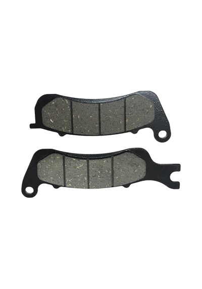 Gms Cf Moto Sr 250 Ön Fren Disk Balatası