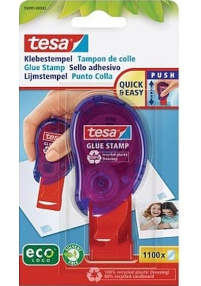 Tesa 59099 Glue Stamp Çift Taraflı Yapıştırıcı Bant
