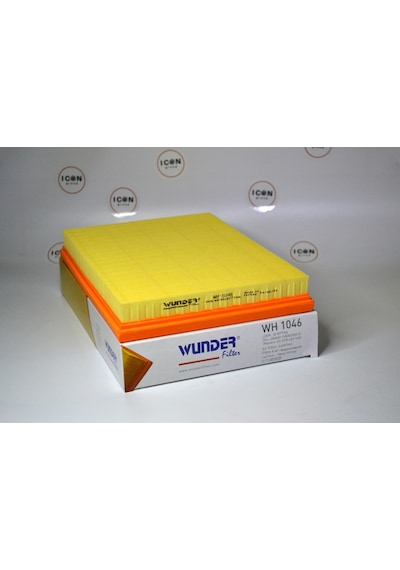 Icon Group - Jeep Grand Cherokee Hava Filtresi - Wh 1046