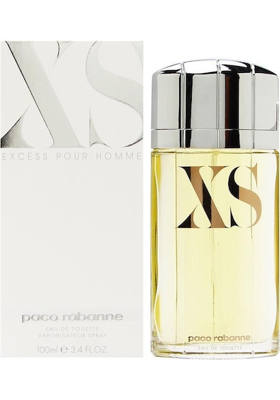 Paco Rabanne XS Erkek Parfüm EDT 100 ML