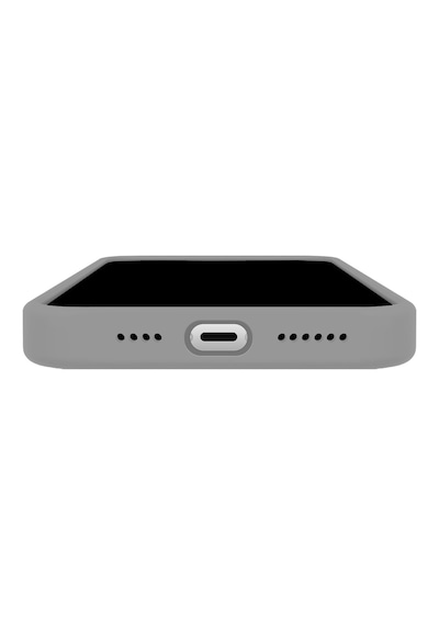 Buff Apple Uyumlu iPhone 15 Magsafe Rubber Fit 001