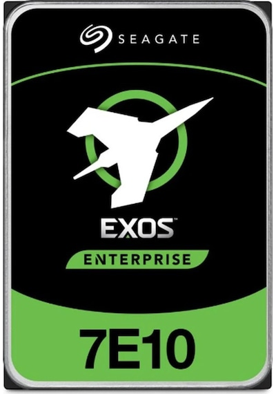 12 Tb Seagate 3.5 Exos Sata X18 7200rpm St12000nm002h 5 Yıl Resmı Dıst Garantılı