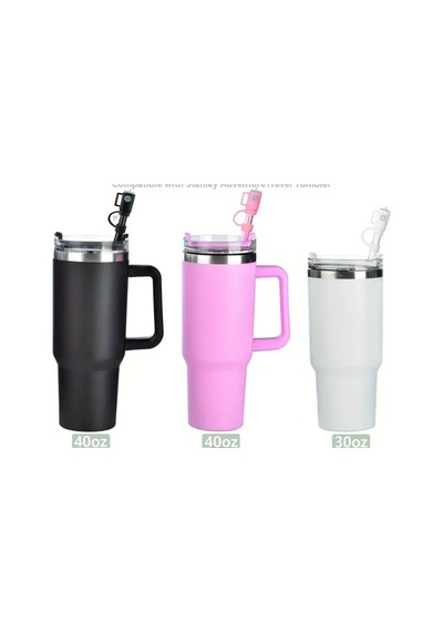 1 Adet Stanl. Pipet Tıpası Silikon Kapak, Termoslar İçin 30&40oz Şekilli Pipet Kılıfı 10 Mm Çap İçin Pembe Termos Şekilli 1 Adet Stanl. Pipet Tıpası Silikon Kapak, Termoslar İçin 30&40oz Şekilli Pipet Kılıfı 10 Mm Çap İçin Pembe Termos Şekilli