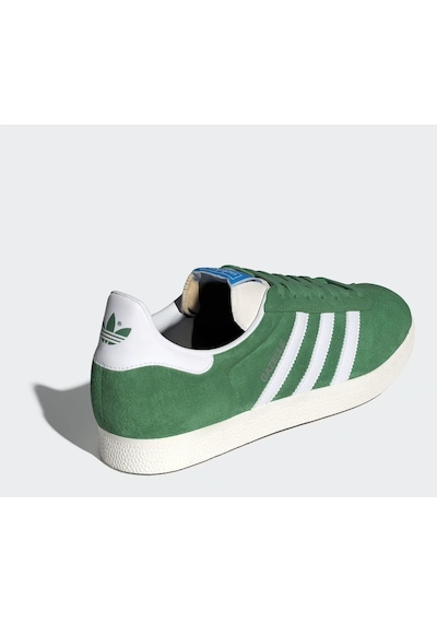 Adidas Gazelle Unisex Günlük Ayakkabı Ig1634 Yeşil Ig1634 Yeşil