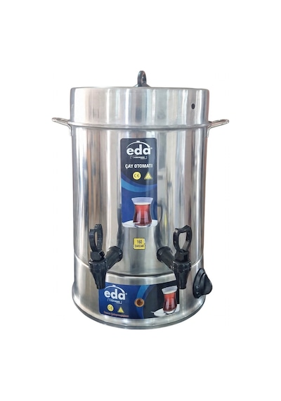 Eda Çay Makinası 160 Bardak