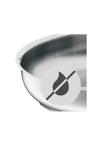 Wmf Profi Cromargan İndüksiyon Tabanlı Tava 20 Cm Diğer