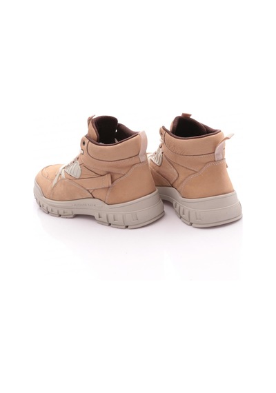 Dgn 14182 Erkek Casual Atom Bot Mut Venezya