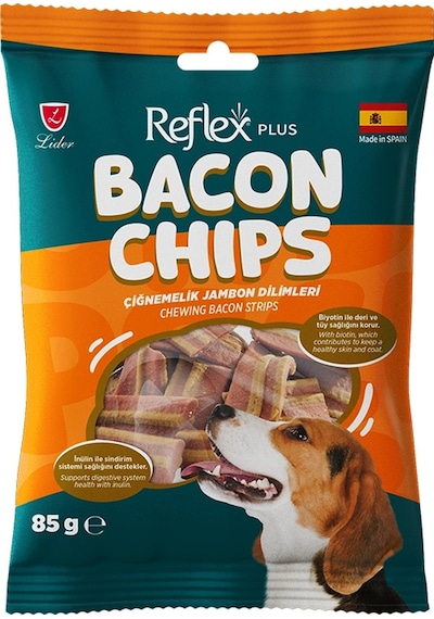 Reflex Plus Çiğnemelik Jambon Dilimleri 85 G