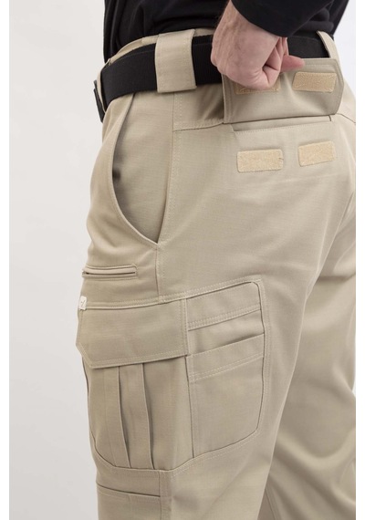 Vav Wear Taktik Kargo Pantolon Erkek Terletmez Dayanıklı 4 Mevsim Tactec15 Toprak