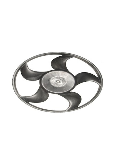 Ford Focus Sd/hb 98/05 Klima Fan Kanadı 5 Kanatlı - Isıtma Soğutma Sistemleri