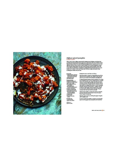 Ripe Figs: Recipes And Stories From The Eastern Mediterranean