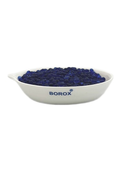 Borox Porselen Kapsül 50 ML Dibi Düz