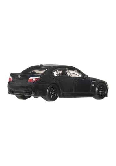 Hot Wheels Premium Series 25.yıl Özel Fast & Furious 2010 Bmw M5 Hnw46 - Jhw62
