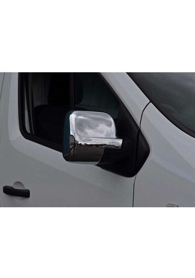Renault Trafic Abs Ayna Kapağı Sinyalsiz 2015 Ve Sonrası