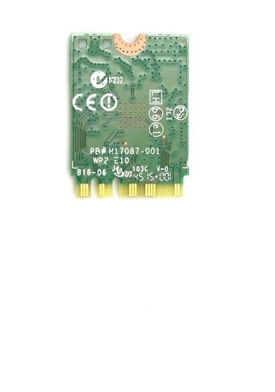 ThinkPad Uyumlu X240 Intel 7260Ngw Dual Band Wireless Notebook