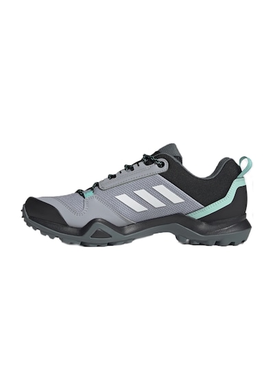 Adidas Terrex Ax3r Outdoor Kadın Ayakkabı Siyah