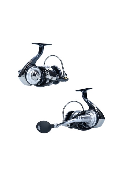 Daiwa Certate G 21 Sw 10000 P Olta Makinesi