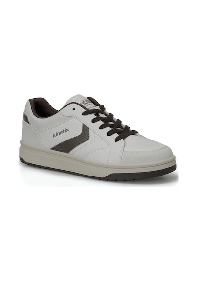 Kinetix Orlıns Beyaz Erkek Sneaker 000000000102696212 Beyaz-kahve